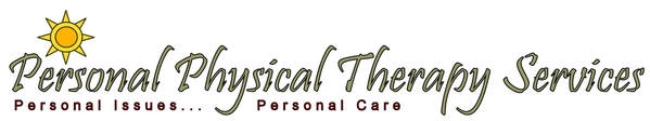Personal Physical Therapy Services